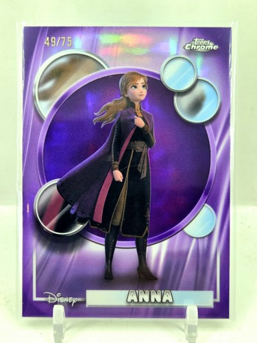 2026 topps chrome disney - topps,